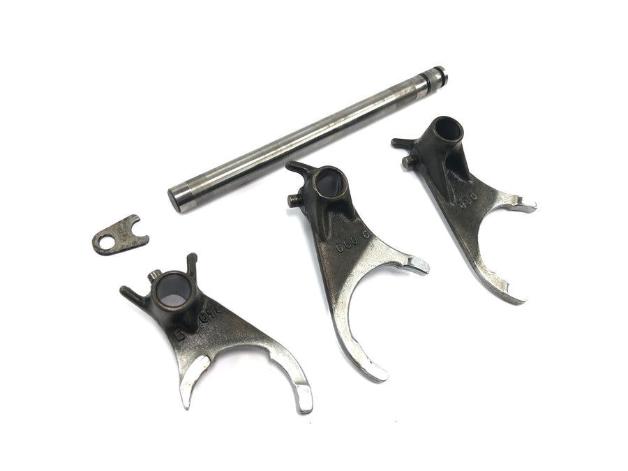 Triumph Daytona 1200 T300D [1994] - shift fork set shift fork