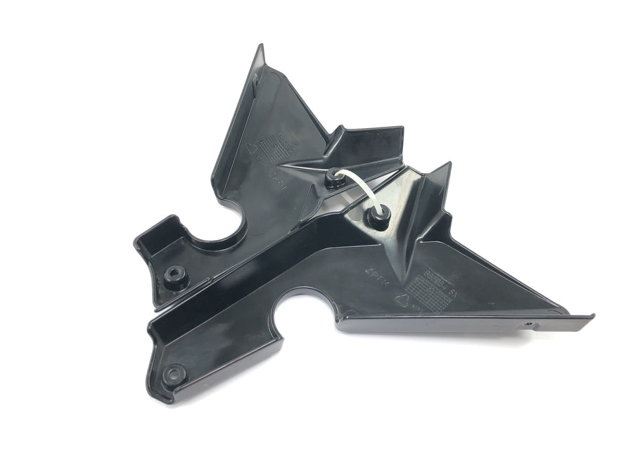 Aprilia SX 125 KX [2018] - Frame fairing left and right pair