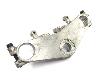 Honda NSR 125 JC20 [1991] - upper fork bridge steering head bridge fork clamp
