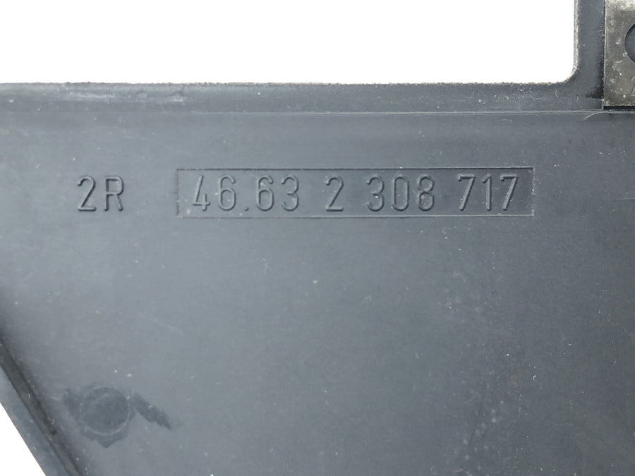 BMW K 1100 RS [1994] - Radiator cover fairing