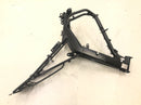 Aprilia SX 125 KX [2018] - Frame main frame with papers-2
