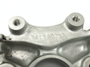Ducati Multistrada 1000 DS [2003] - upper fork clamp, steering head clamp, fork clamp-3