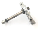 Laverda 1000 [1978] - lower fork bridge steering head yoke steering head tube-2