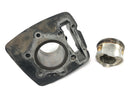Honda XL 250 R MD03 [1993] - cylinder with piston-1
