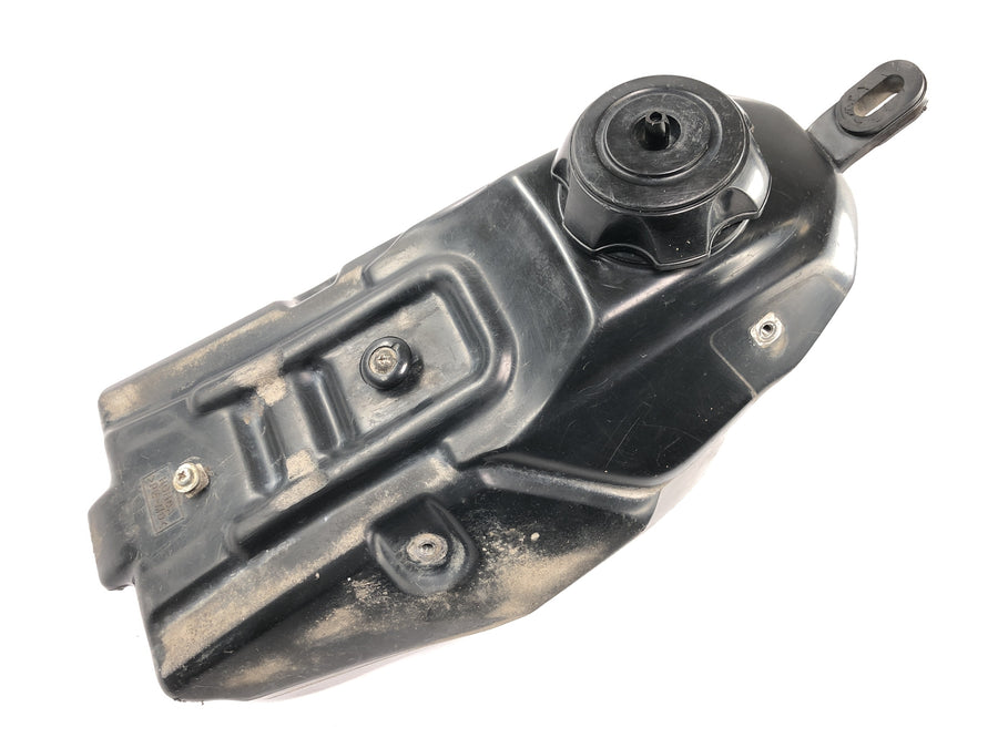 Honda CRF 450 R [2007] - Tank petrol tank fuel tank tank container plastic