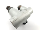 SWM SM 125 R [2018] - Brake line distributor-2