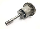 BMW K 1100 RS [1994] - drive shaft output shaft motor shaft-2