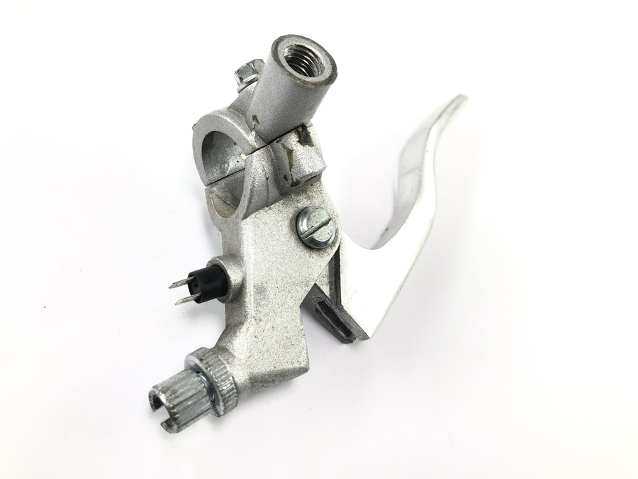 SWM RS 125 R B2 [2020] - Clutch lever clutch fitting hand lever left front