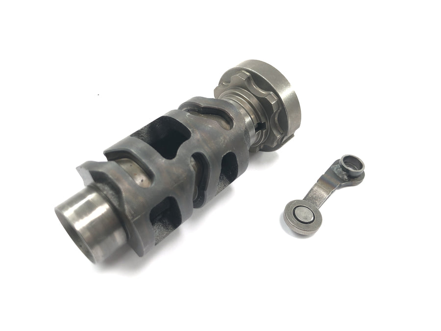 Suzuki RM Z 250 RJ41A [2007] - shift drum shift drum body shift drum