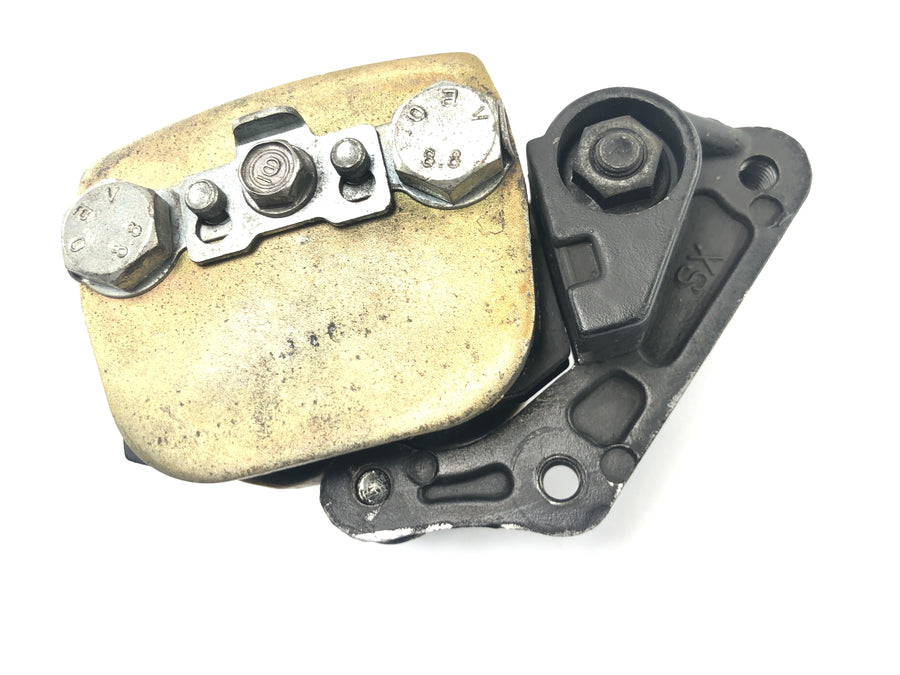Honda NSR 125 JC20 [1991] - Brake caliper Grimeca front