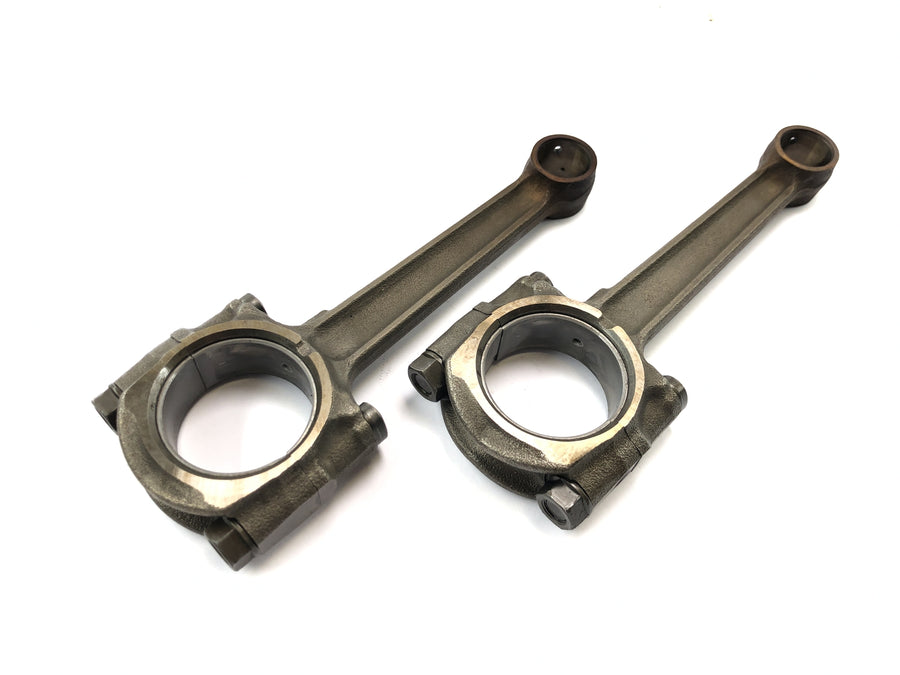 Kawasaki W 650 EJ650A [1999] - connecting rod connecting rod connecting rod set