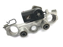 Honda XRV 750 Africa Twin RD04 [1992] - Lock set ignition lock tank lock fork bridge top-2