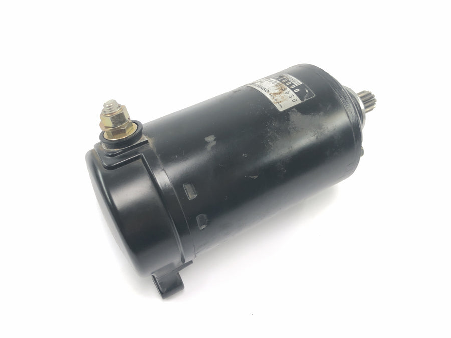 Triumph Daytona 1200 T300D [1994] - starter motor electric starter Denso 12V