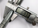Yamaha TT 600 E 4GV [1995] - Fork telescopic fork front fork with axle-6