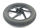 Honda NSR 125 JC20 [1991] - front wheel rim wheel 2.15 x 17"-5
