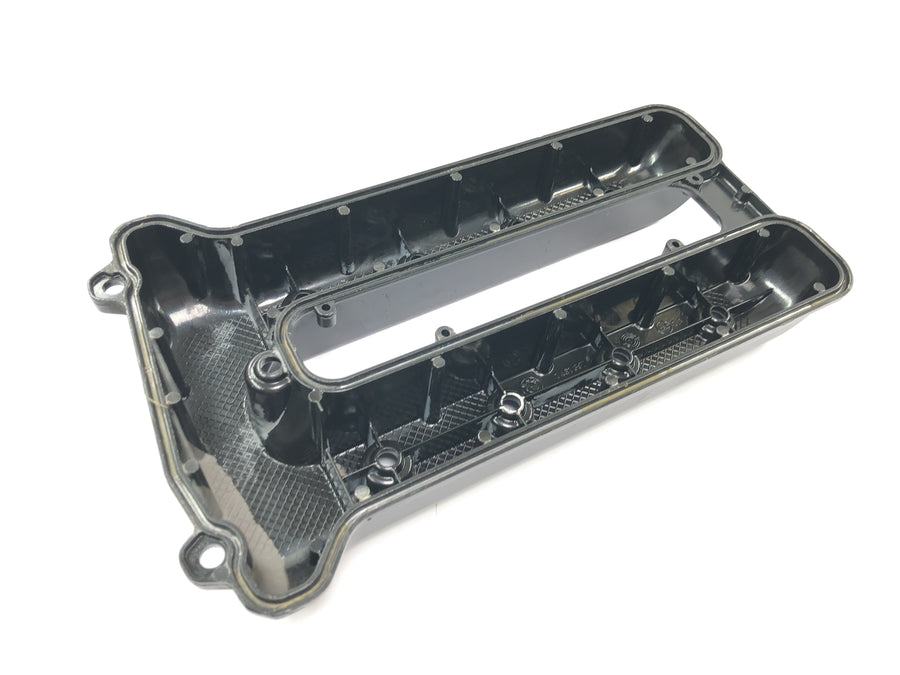 BMW K 1100 RS [1994] - Valve cover cylinder head cover engine cover black