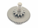 Yamaha XVS 650 4VR [1997] - starter intermediate pinion gear-1
