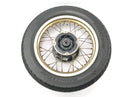 Honda XRV 750 Africa Twin RD04 [1992] - Rear wheel complete wheel rim 17 x 2.75" DOT1419-6