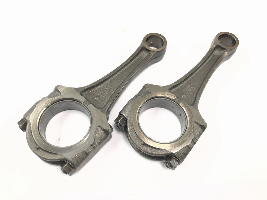 Yamaha XVS 650 4VR [1997] - Connecting rod connecting rod set pair