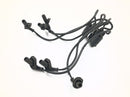 Honda GL 1500 Goldwing SC22 [1993] - Ignition coil ignition coils ignition cable ignition cable set-4