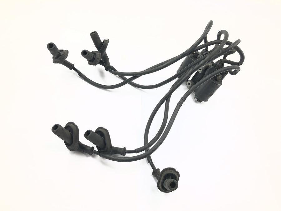 Honda GL 1500 Goldwing SC22 [1993] - Ignition coil ignition coils ignition cable ignition cable set