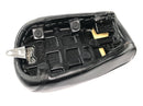 Yamaha XV 1600 Wild Star VP08 [2002] - Pillion seat passenger seat bench seat pad-3