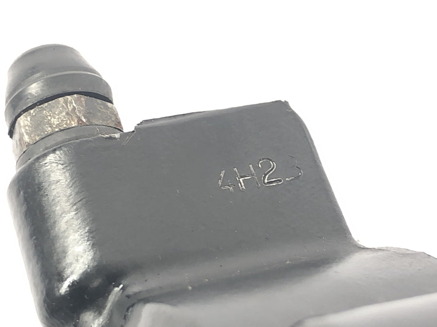 Triumph Daytona 1200 T300D [1994] - Clutch slave cylinder with push rod