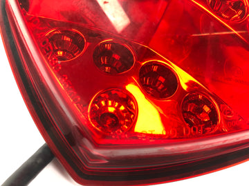 Suzuki GSX R 1000 WVBZ K3 [2003] - Taillight LED rear light - 0