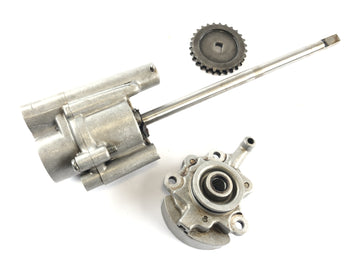 Honda Goldwing GL 1200 [SC14] - Oil pump