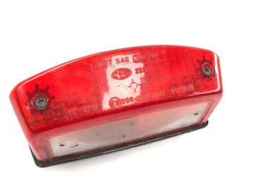 Yamaha TT 600 E 4GV [1995] - Rear light tail light brake light - 0