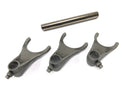 Honda CBR 1000 RR SC59 [2008] - shift forks shift fork set gear shift forks-1