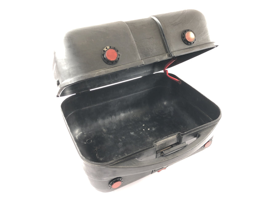 Honda XRV 750 Africa Twin RD04 [1992] - Top case suitcase rear case luggage box with carrier plate