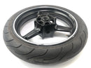 Yamaha YZF R1 RN01 [1998] - front wheel rim wheel Rad Alufelge 120 70 ZR 17 DOT5211-7