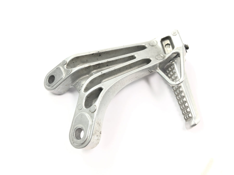 Honda CBR 600 RR PC37 [2004] - Passenger footrest left