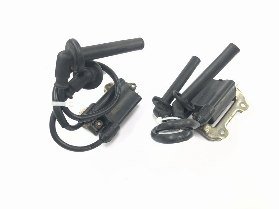 Honda CBR 900 RR SC28 [1995] - Ignition coil ignition coil set ignition