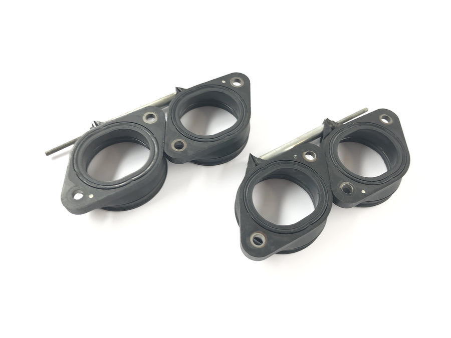 Suzuki GSX R 1000 WVB6 K6 [2006] - Intake manifold intake rubbers