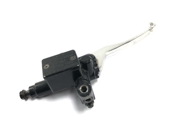 Aprilia SX 125 KX [2018] - Handbrake pump brake pump brake lever front right - 0