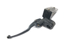 Suzuki GSX R 1100 GU74C [1987] - Clutch pump clutch lever-1