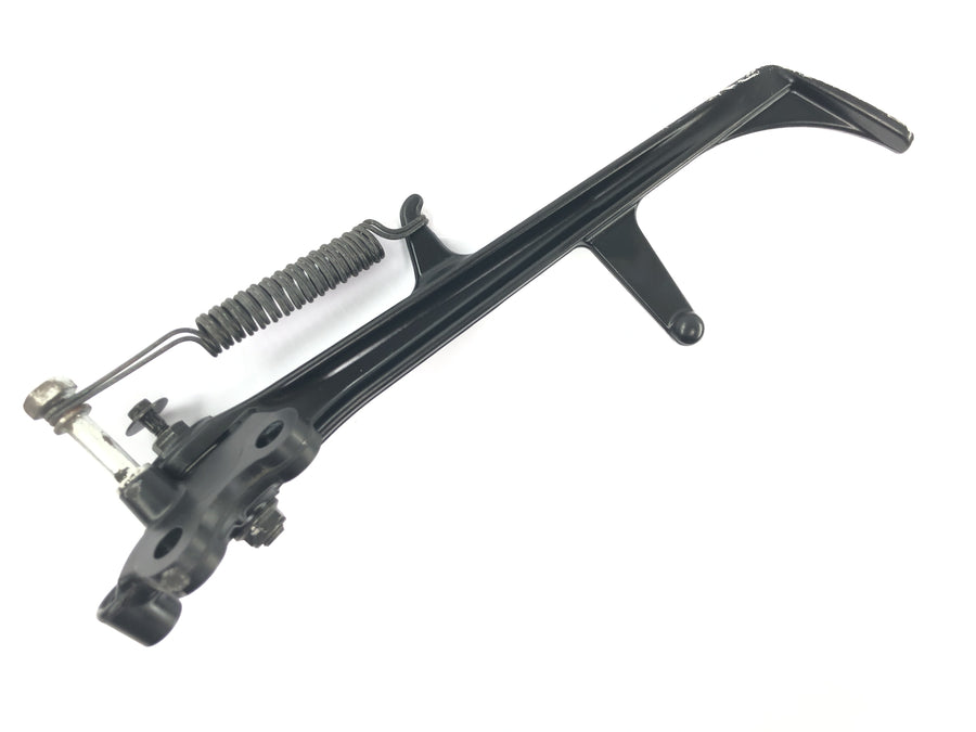 Honda CBR 1000 RR SC59 [2008] - Side stand with spring side support with bracket