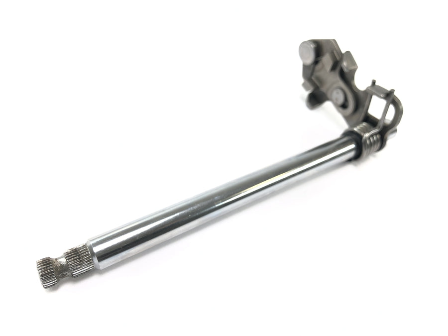 SWM RS 125 R B2 [2020] - shift shaft shift lever shaft