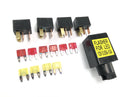 Honda CBR 1000 RR SC59 [2008] - Relay set flasher relay LED flasher relay-1