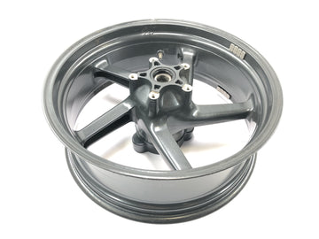 Aprilia Mille RSV 1000 ME [1999] - rear wheel rim aluminum rim rear wheel 17 x 6.00