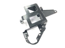 Triumph Speedmaster 900 [2003] - Battery box battery holder unit carrier ignition lock holder-4