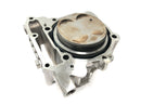 Aprilia Mille RSV 1000 ME [1999] - cylinder liner piston piston rings Rotax front-1