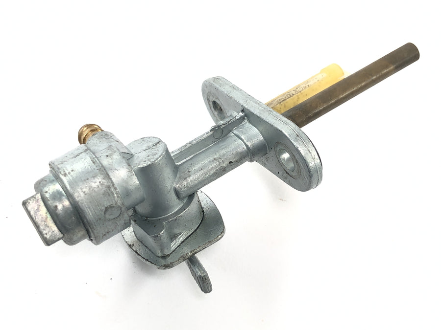 Yamaha DT 125 R DE03 [2000] - Fuel tap fuel tap tank tap fuel valve