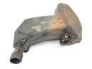 KTM RC 125 [2016] - Silencer exhaust front pipe-1