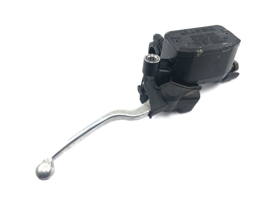 KTM 950 Adventure LC8 [2004] - Handbrake pump front brake cylinder