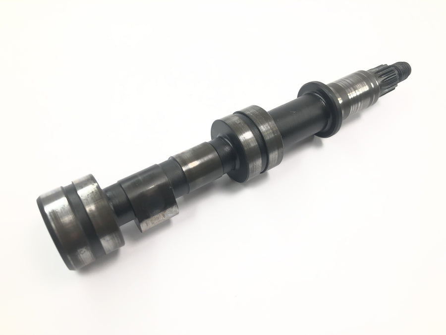 Moto Guzzi V10 Centauro [1998] - Camshaft cylinder left