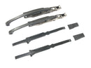 Honda XRV 750 Africa Twin RD04 [1992] - Chain tensioner timing chain tensioner tension rail slide rail set-1