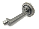 Yamaha DT 125 R DE03 [2000] - Balance shaft balancer-2